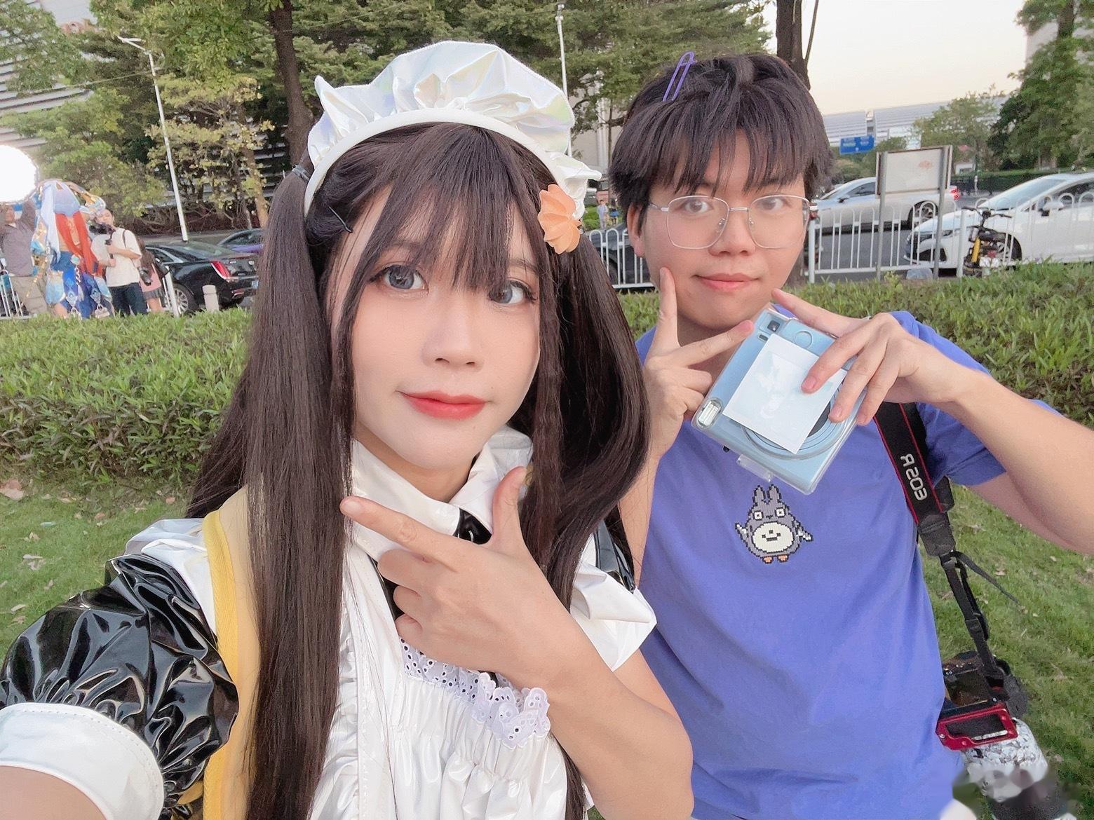 #coc燃梦共创# 今天，好耶！ ​​​