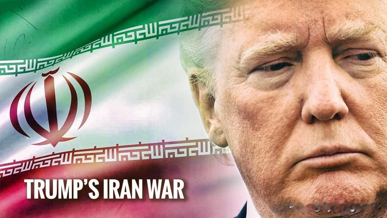 🇺🇸🇮🇷 白宫又在玩把戏了

唐纳德·特朗普发表声明披露，美国原计划于明