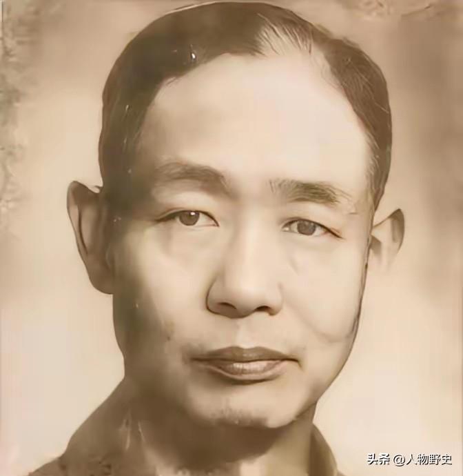 1945年的天目山，成了李觉的败局；他带着6.5万国民党军，围剿粟裕的2万新四军