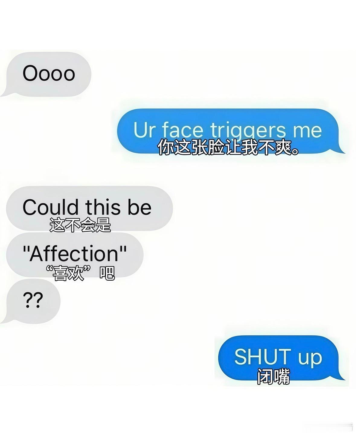 产概念 