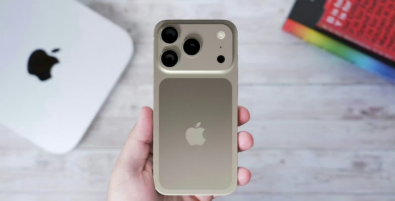iPhone17Pro长得像充电宝哪像了？如果按这个标准，全世界所有的汽车都长的