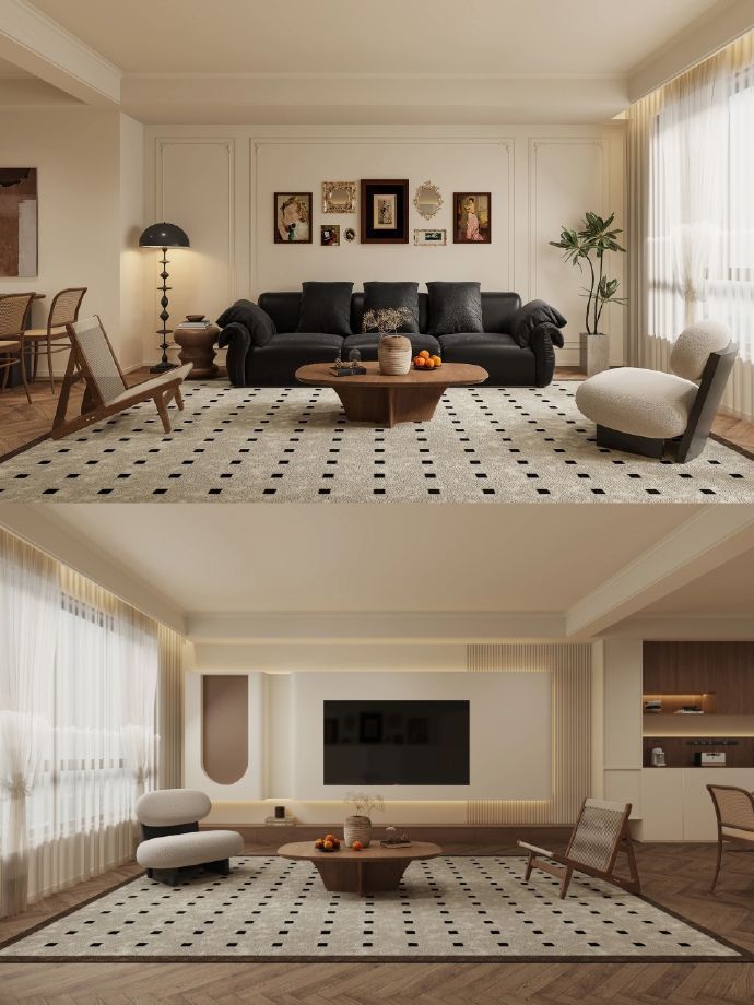 法式复古风，温馨氛围感！ ​​​