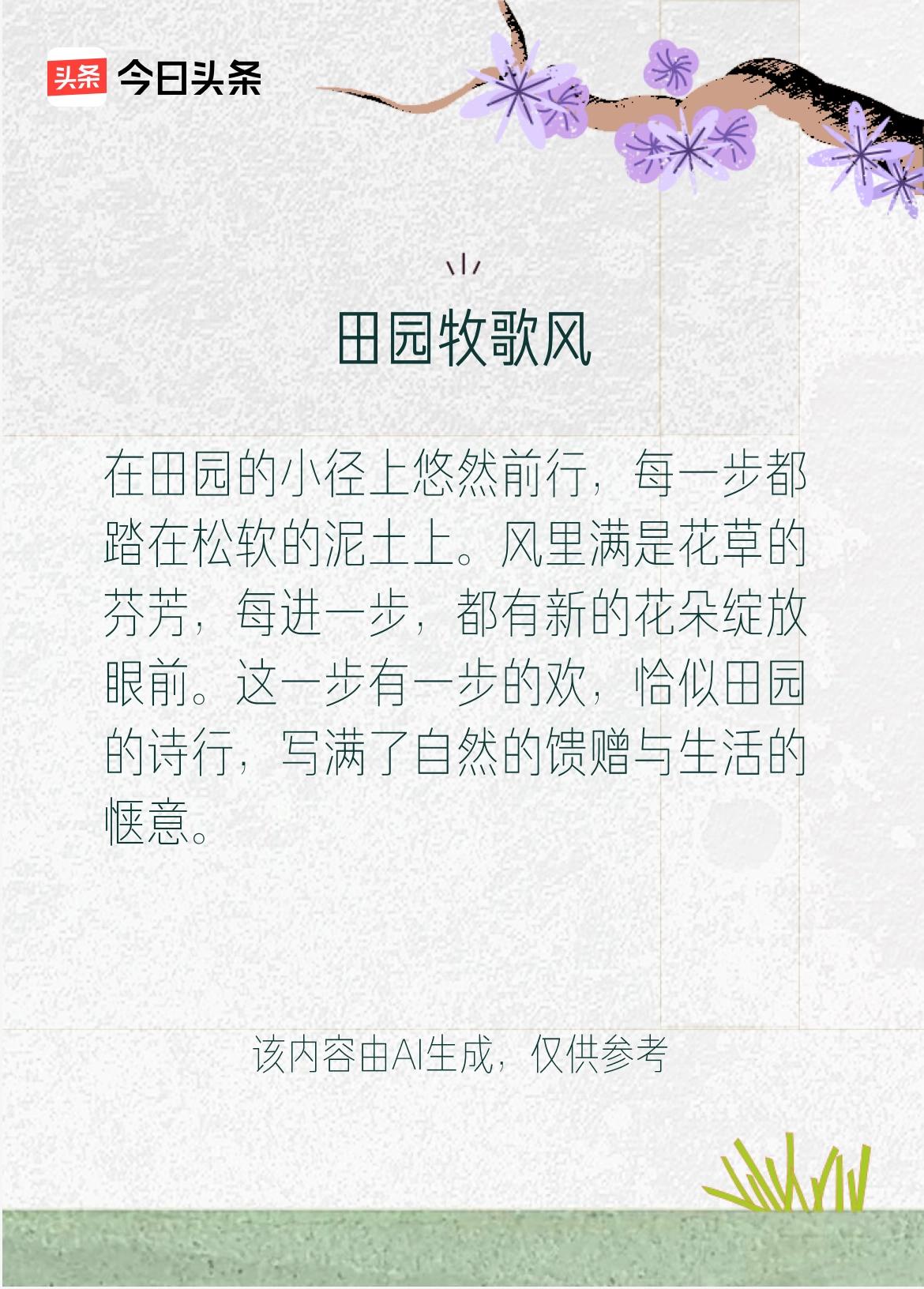 戳这里👉和我一起作诗词歌赋，赢万元大礼～