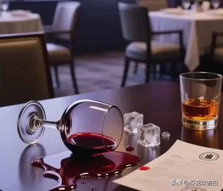 男子赴宴醉酒自行离开第四天死亡，家属索赔百万，法院这样判？
这是一个典型的“饮酒