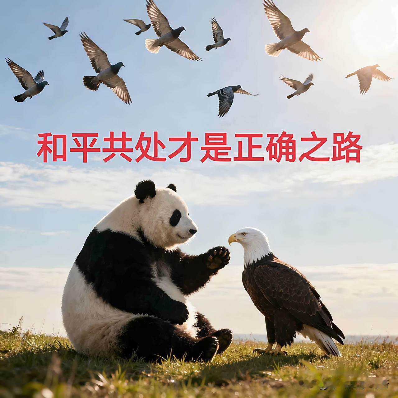 特朗普铁拳砸向中国，中美谈判暗藏玄机，北京这招让白宫慌了神？

最近有消息说，特