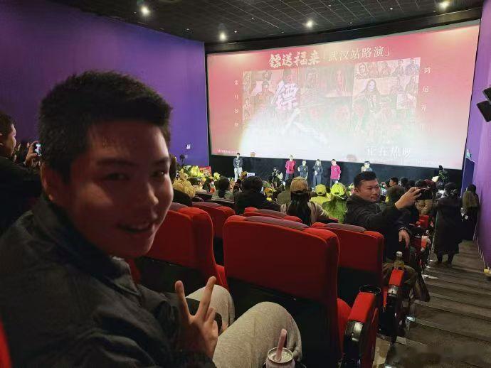 镖人打戏没想过会这么好看 《镖人》打戏超出预期太多！李连杰等大咖的招式又猛又流畅