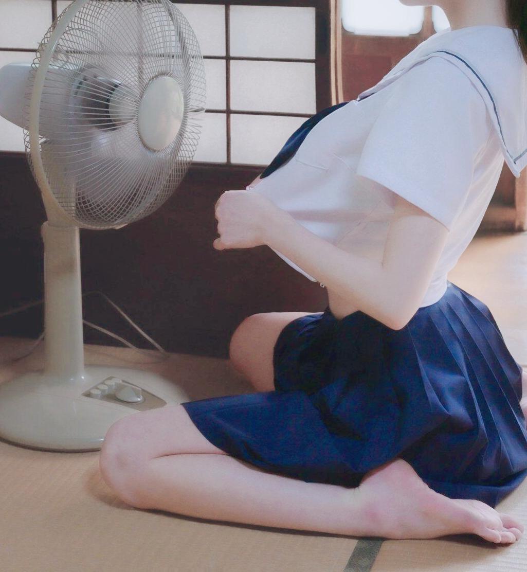 散热的正确方法