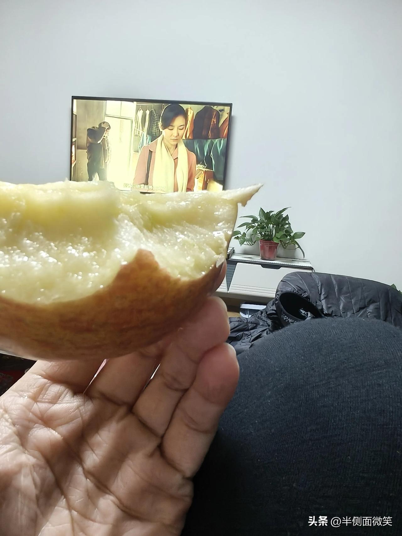 多买些喜欢的东西