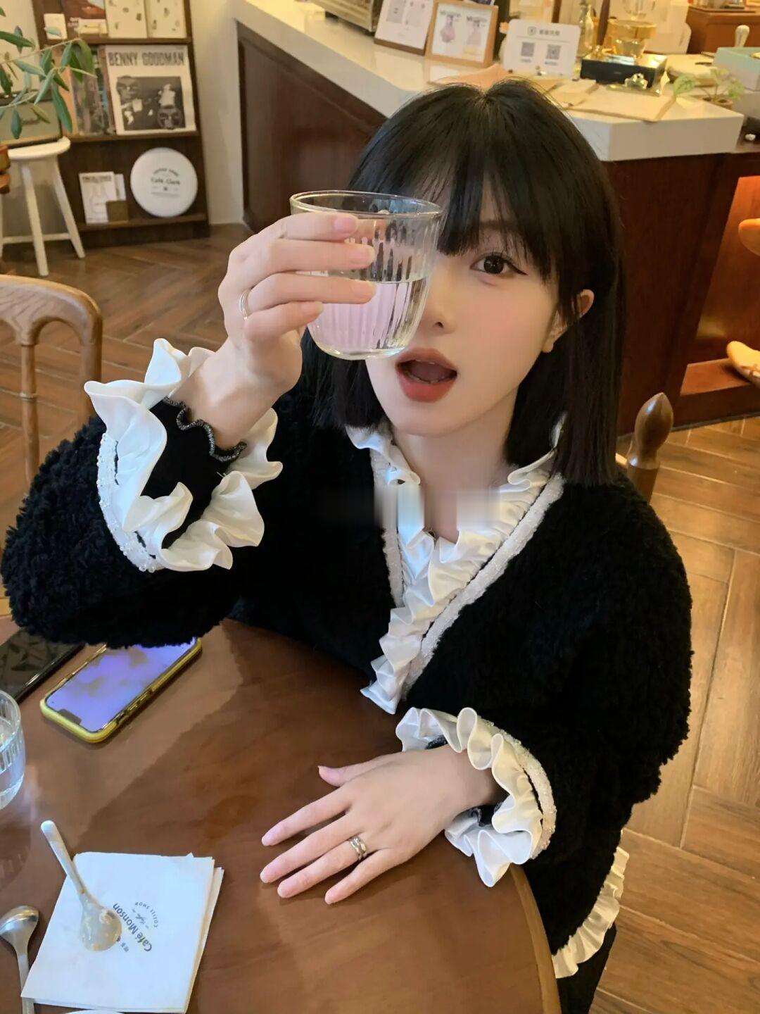 生活感才是必杀技