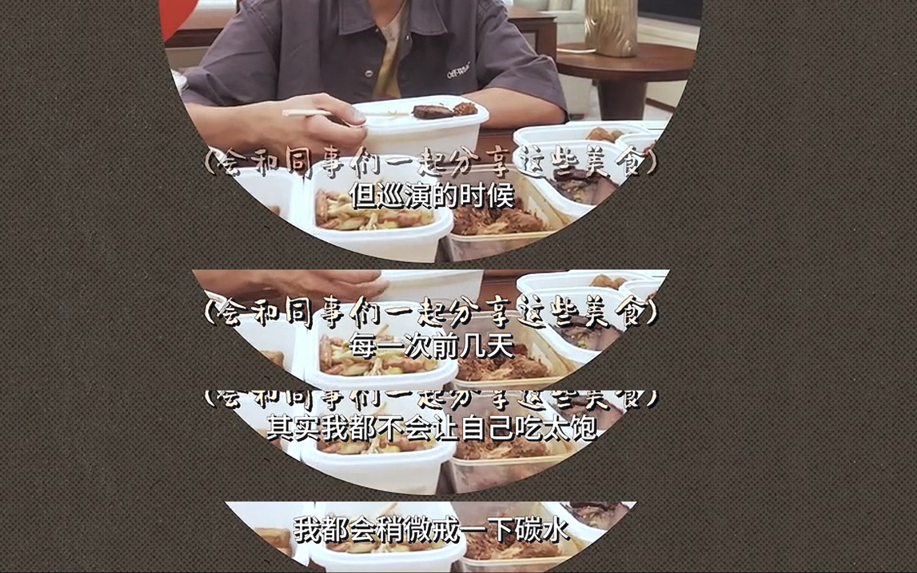 我孩子为了漂亮的和我见面真是辛苦
