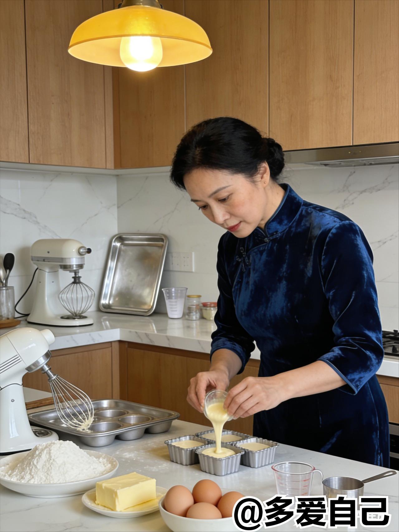 一位中年女人非常现实的一段话：
“一个女人要是三年不买新衣服，衣柜里全是起球的毛