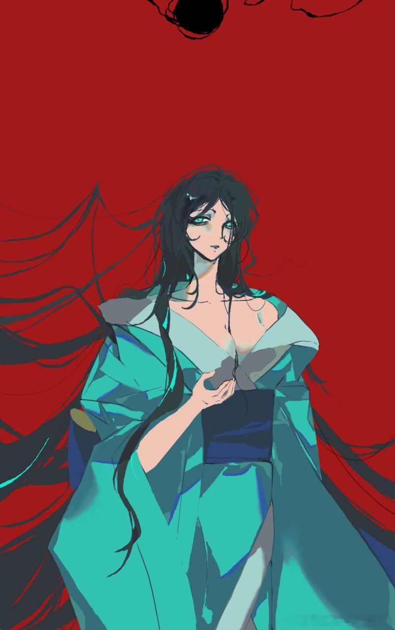 【】展示家老母 