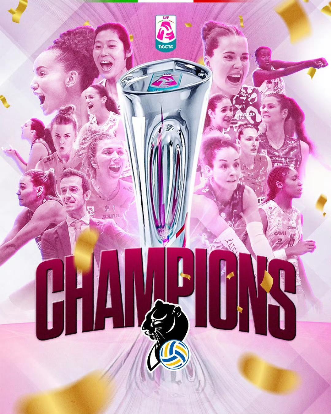 意甲决赛第四场，准备充分的科内利亚诺，客场3比0轻松取胜米兰，决赛四场3比1获得