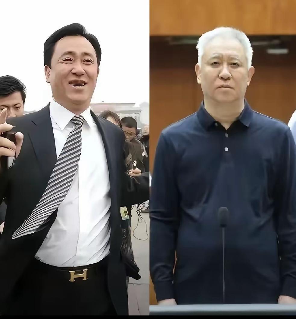 “名人”终究是“名人”，高光时刻，豪言壮语，一掷千金，高朋满座，可以“呼风唤雨”