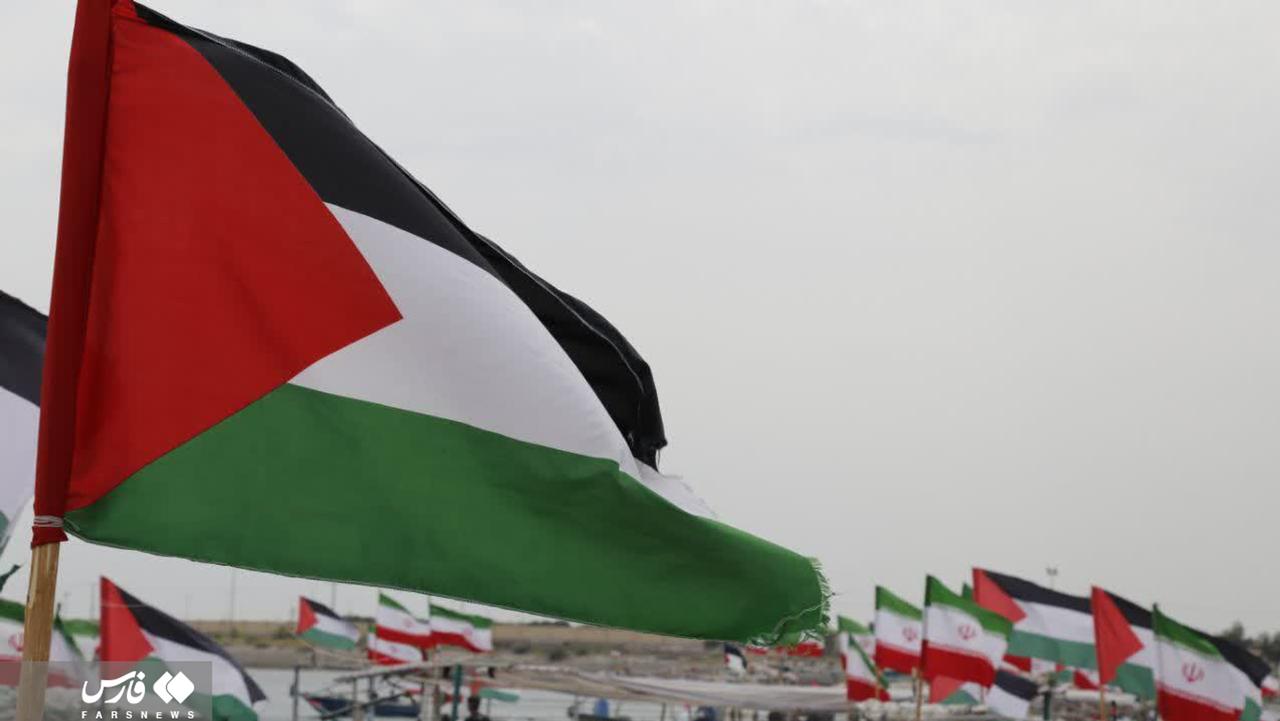 消息人士：伊朗与美以冲突进入海战阶段

俄罗斯卫星通讯社 2026年3月1日, 