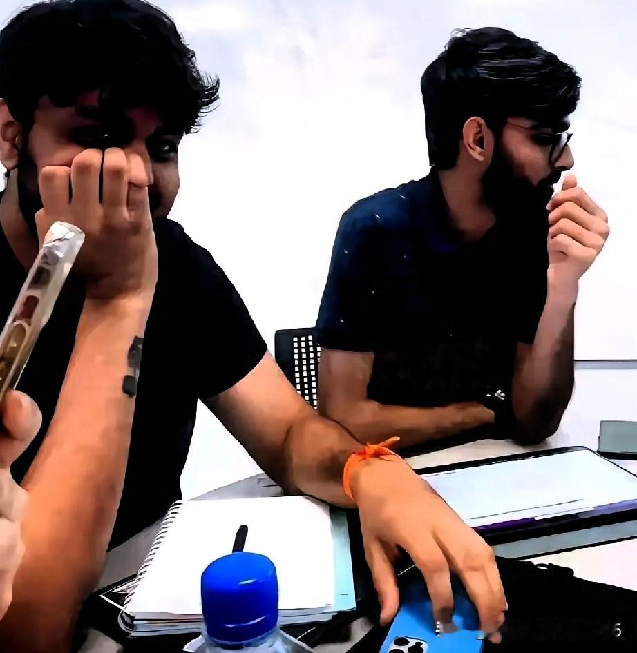 深圳出手了！37家印度人注册空壳公司被打击，这群人以留学为名滞留，刷工作签。 