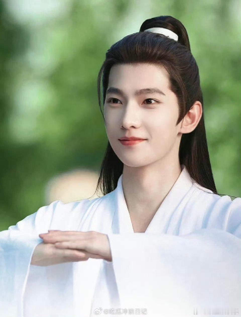 杨洋凡人不语只是一味上星 实绩碾压级扛剧！《凡人修仙传》拿下浙江卫视年冠，二轮上