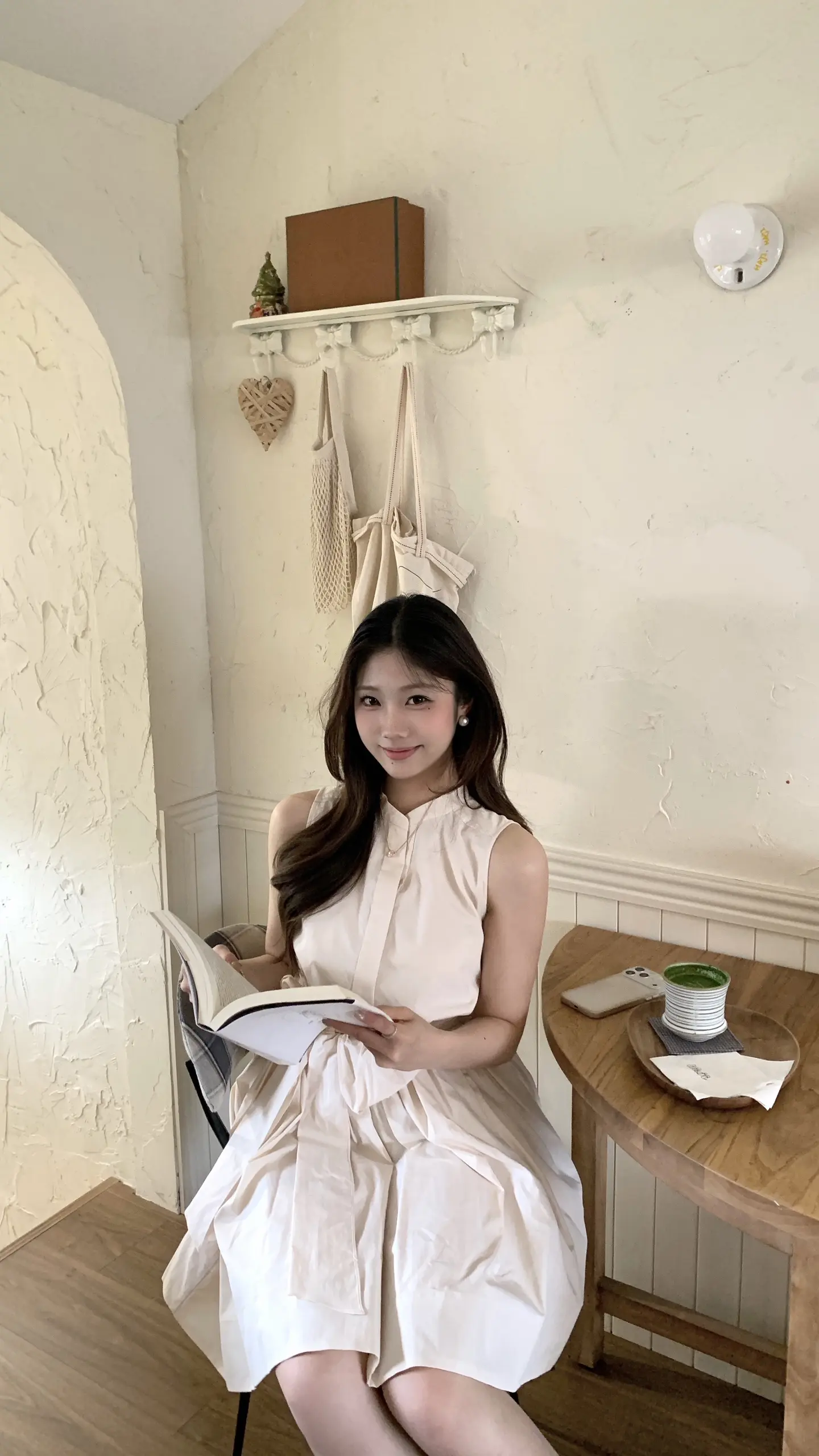 在细碎的日常里 感受生活的温度。