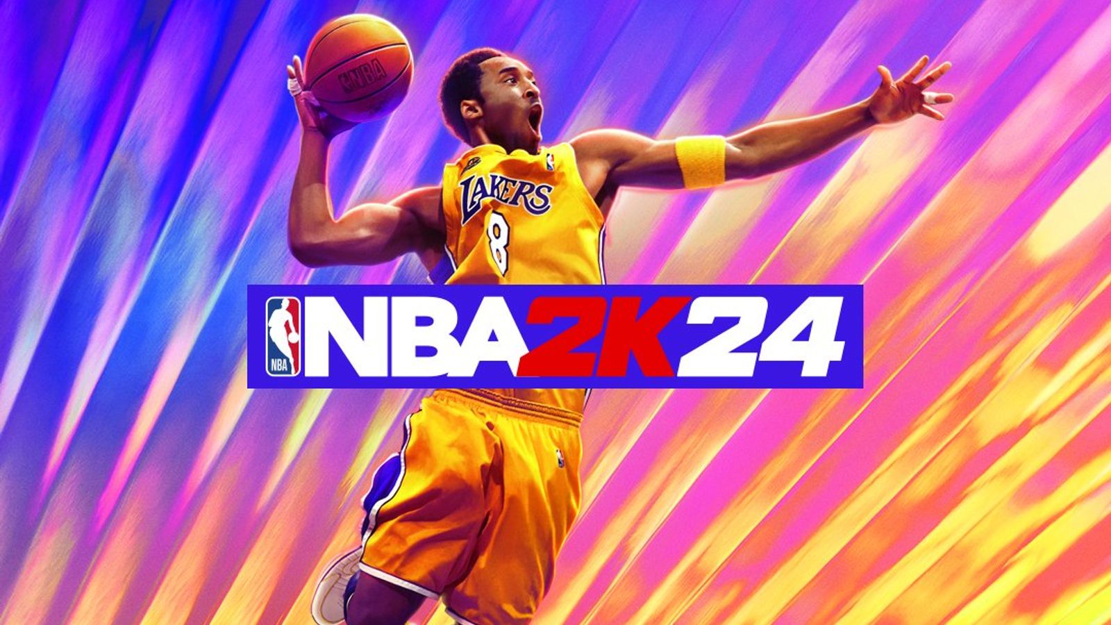 《NBA 2K24》今日加入微软 XGP，支持 Xbox / 云游戏游玩