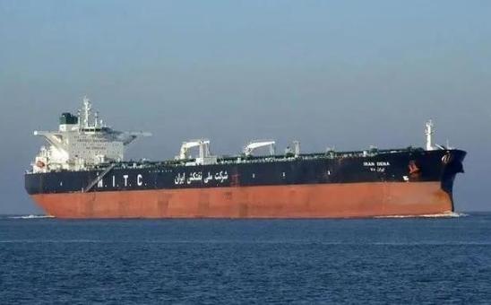 美国用实际行动告诉咱们，强大或许真的可以为所欲为，现在的公海大概率已经成为了美国