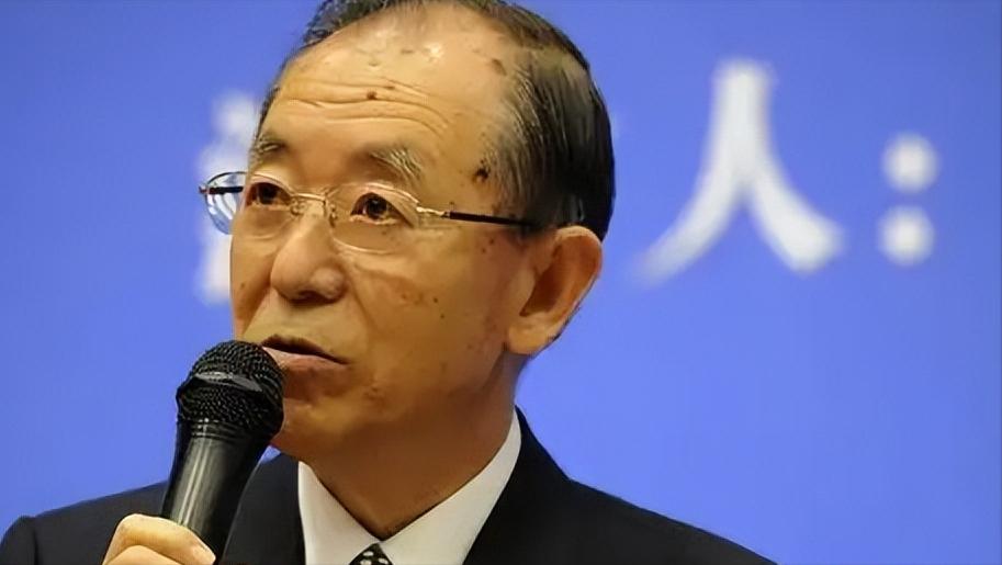 沉痛悼念！外交部证实噩耗

突发消息！外交部已正式证实，前日本驻华大使丹羽宇一郎