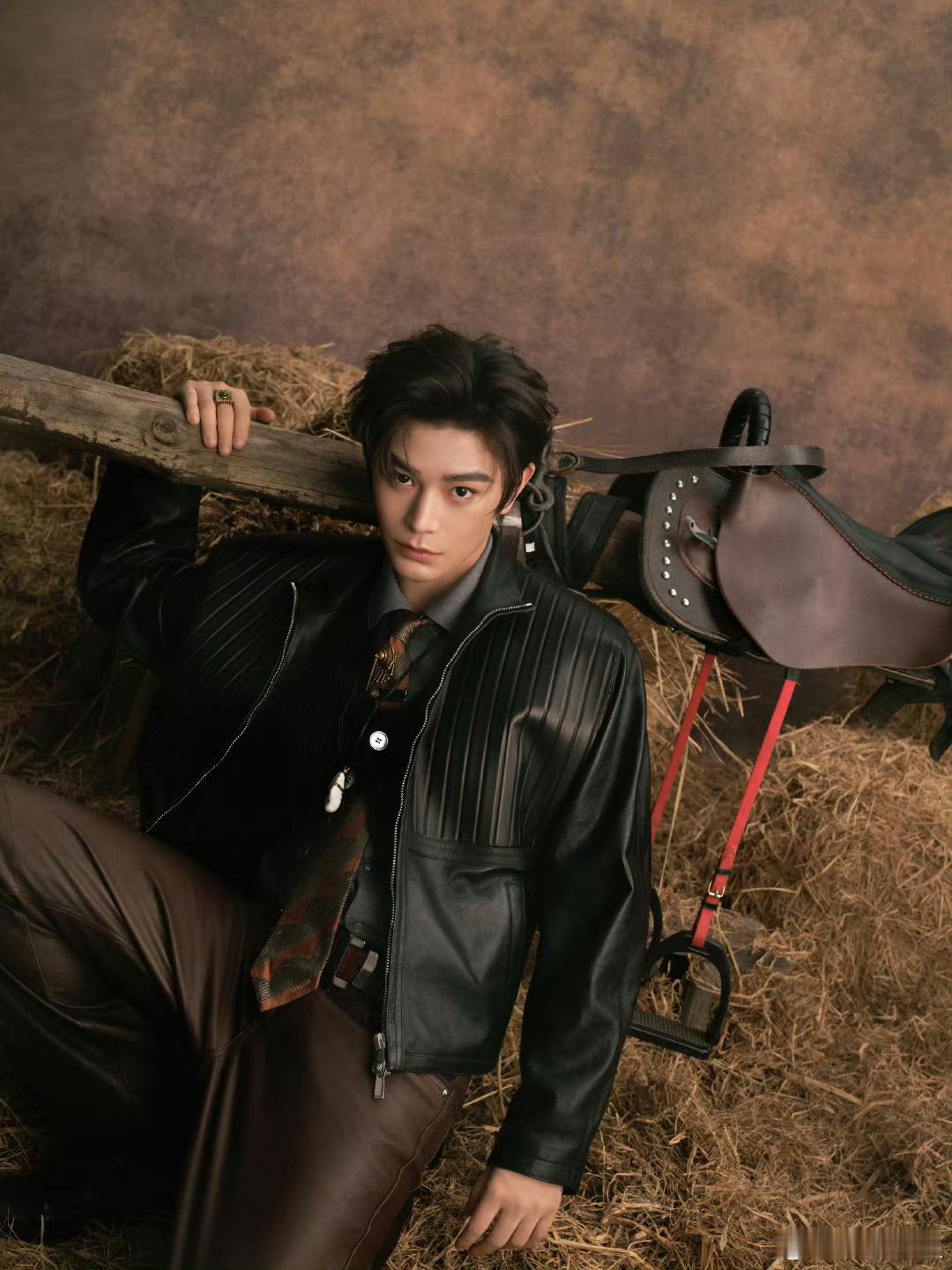 丁禹兮利落登场谁给丁禹兮打的腮红可以 