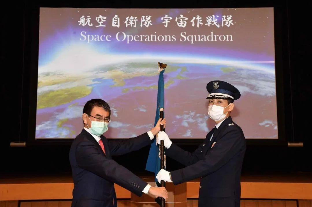 从日本太空 部队扩张 看当前安全格局 ：我们该有怎样的心理准备 。
2026年7