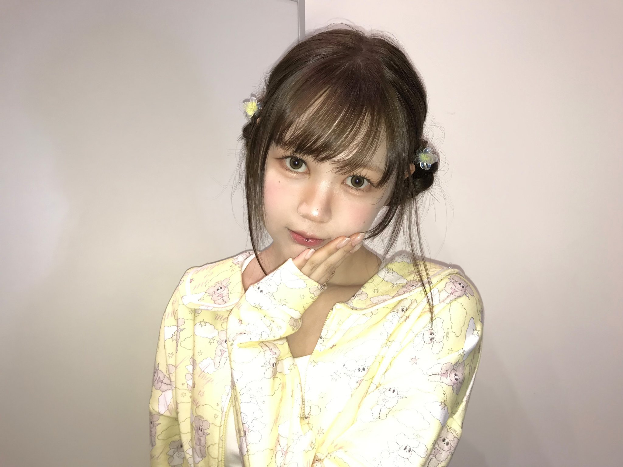Hearts2Hearts YEON🥟🐶 