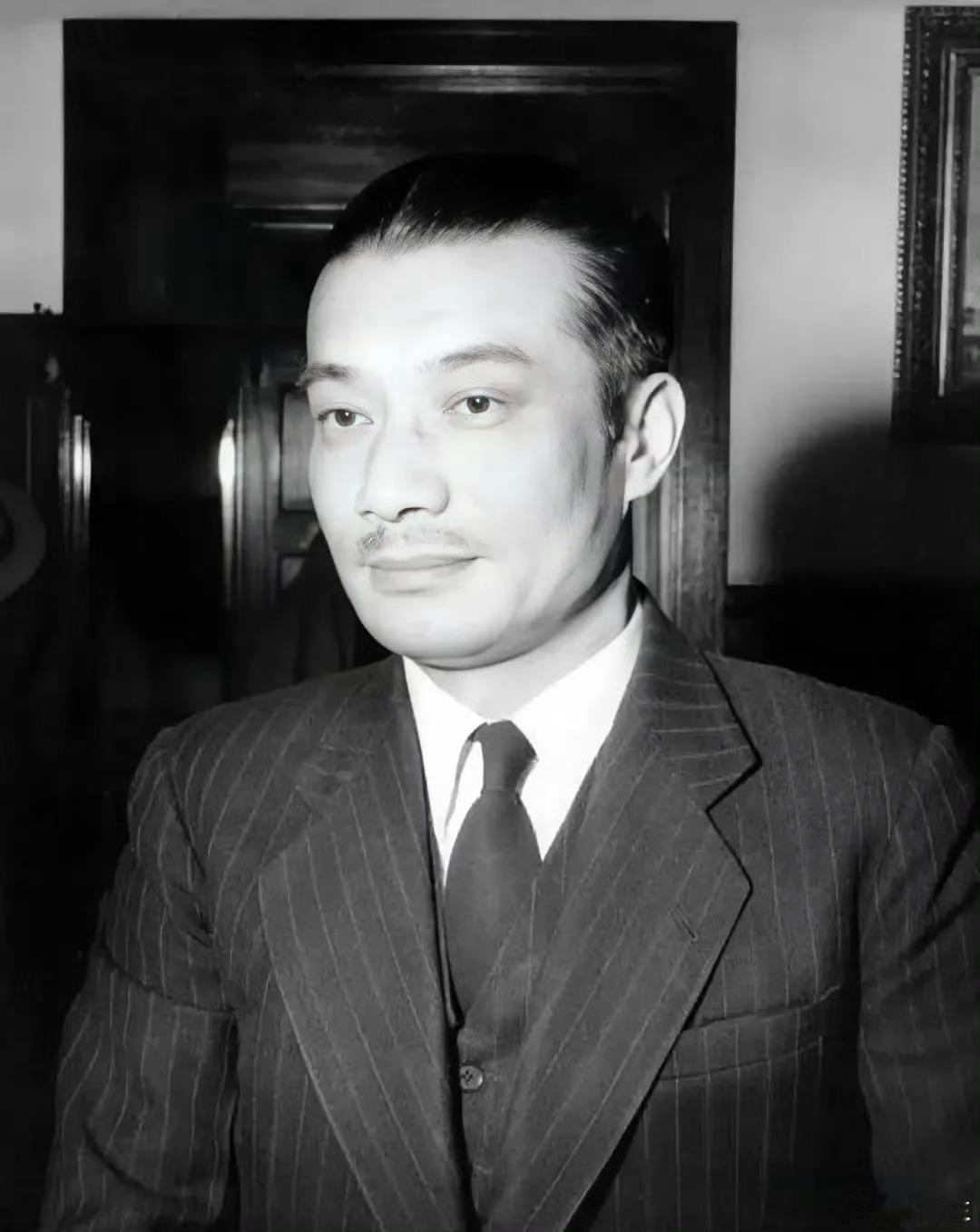 咱中国人都要记住这个名字——梅汝璈东京审判日，他孤身一人，唇枪舌战，以第一票险胜