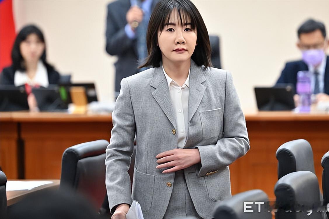 挺谢衣凤选彰化县长！　詹江村喊捐10万：国民党别被地方诸侯绑架
国民党13日征召