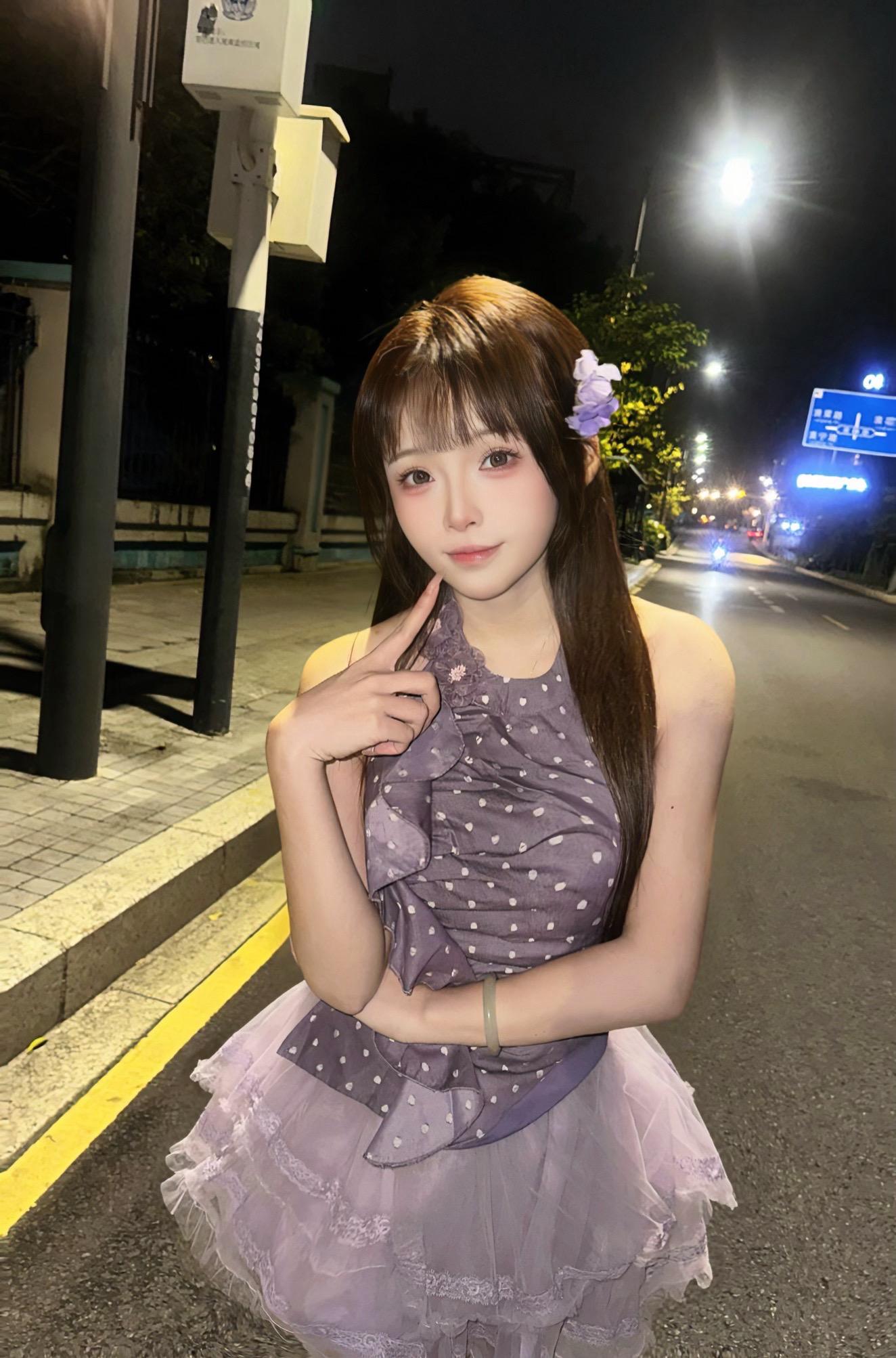 围着你转一圈算不算环游世界 ₊⁺♡̶₊⁺