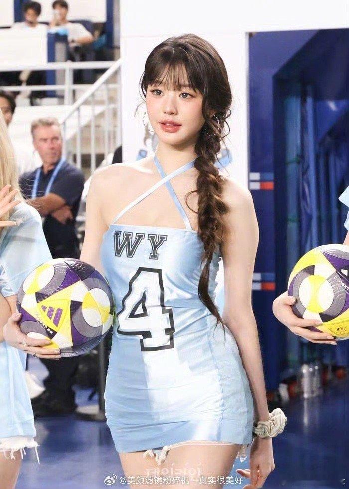 姐姐状态好好哇～[心] ​​​