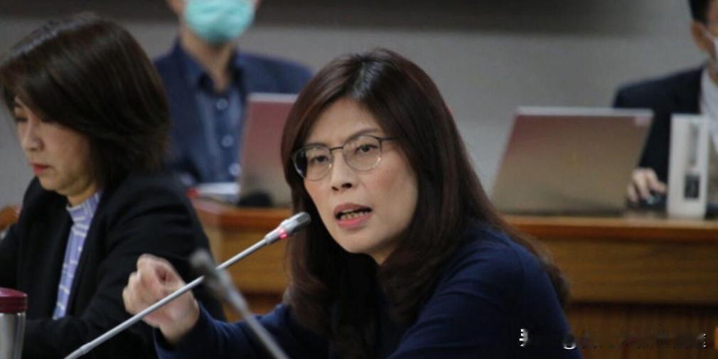 "美女刺客"郑丽文领跑国民党主席选举，蓝营年轻化转型能否成功？
 
最近，台湾国