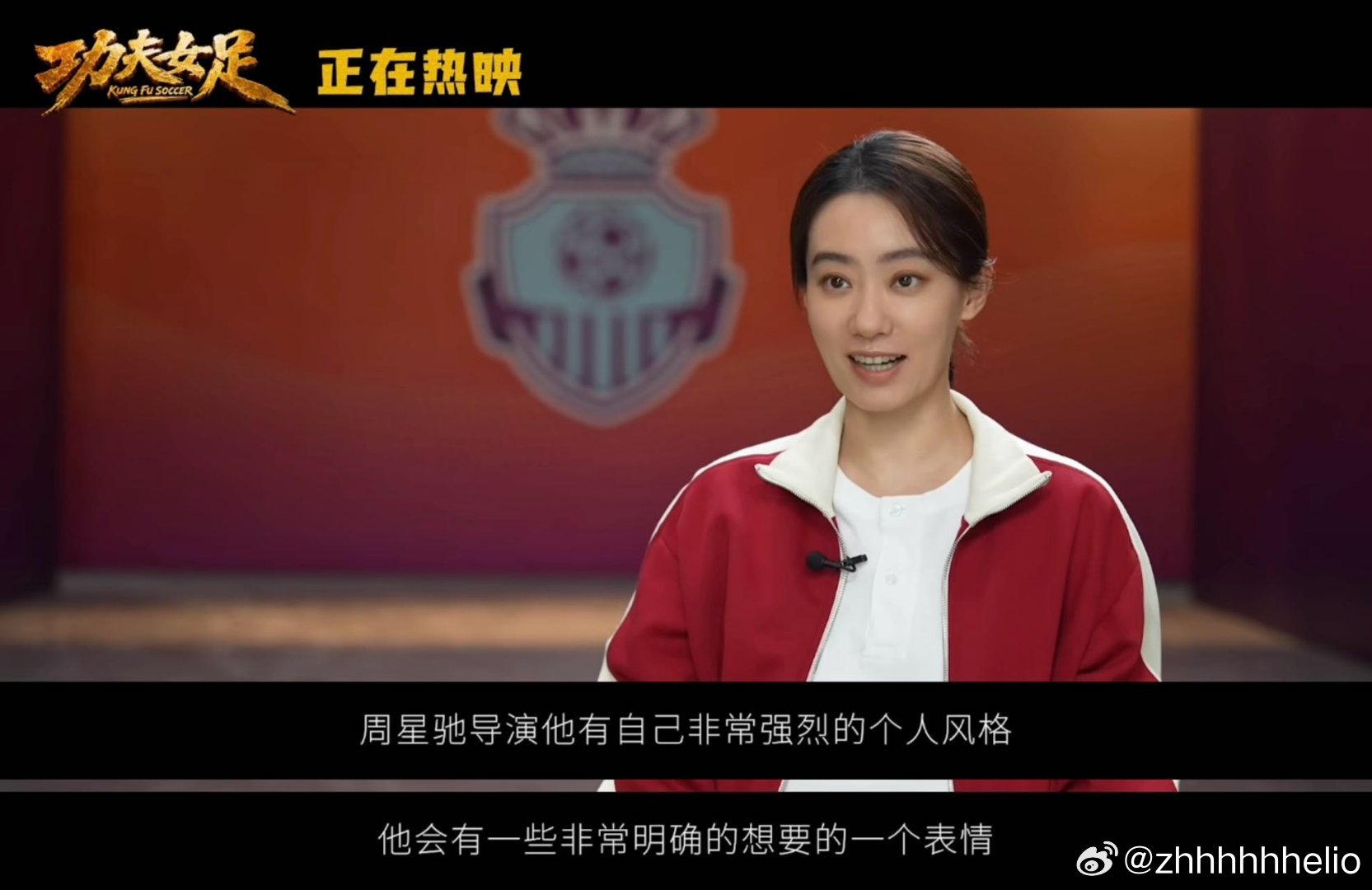 观众为什么喜欢周星驰💛他把平凡人的梦想写进喜剧里，笑过之后心里满是温暖和感动 