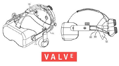 【】今日，根据新浪VR消息，Valve产品设计师Greg Coomer在媒体采访