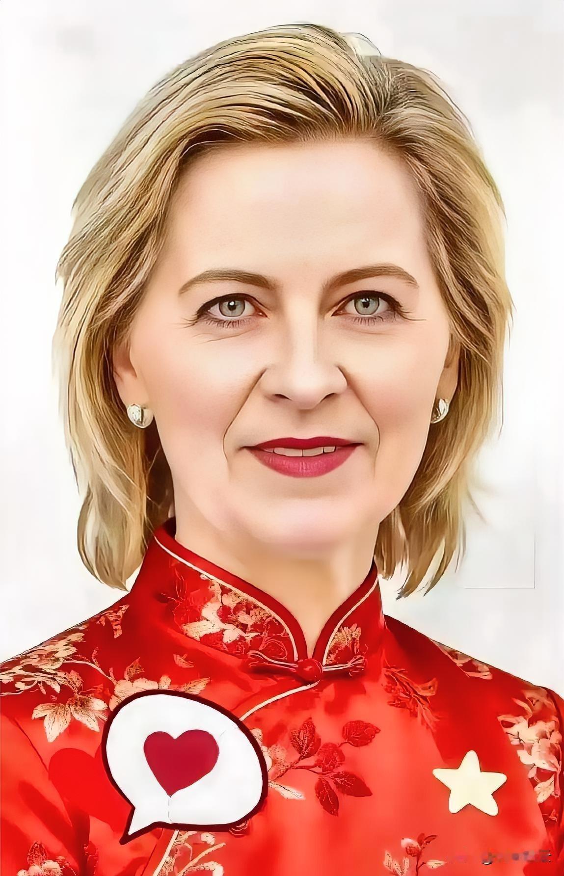 欧盟今天把桌子给掀了
真掀了。直接官宣，俄罗斯存在欧洲那儿的2100亿欧元，无限