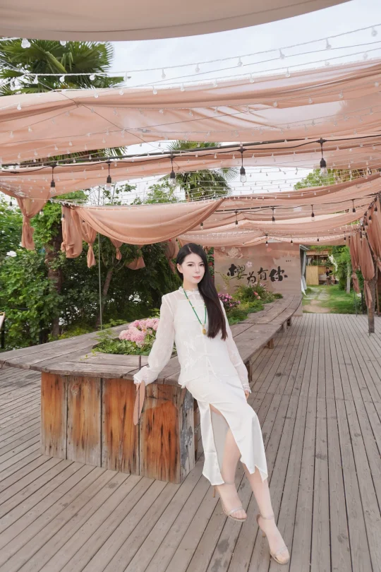 ✨ 小龙虾天花板～宋式美学品虾宴～