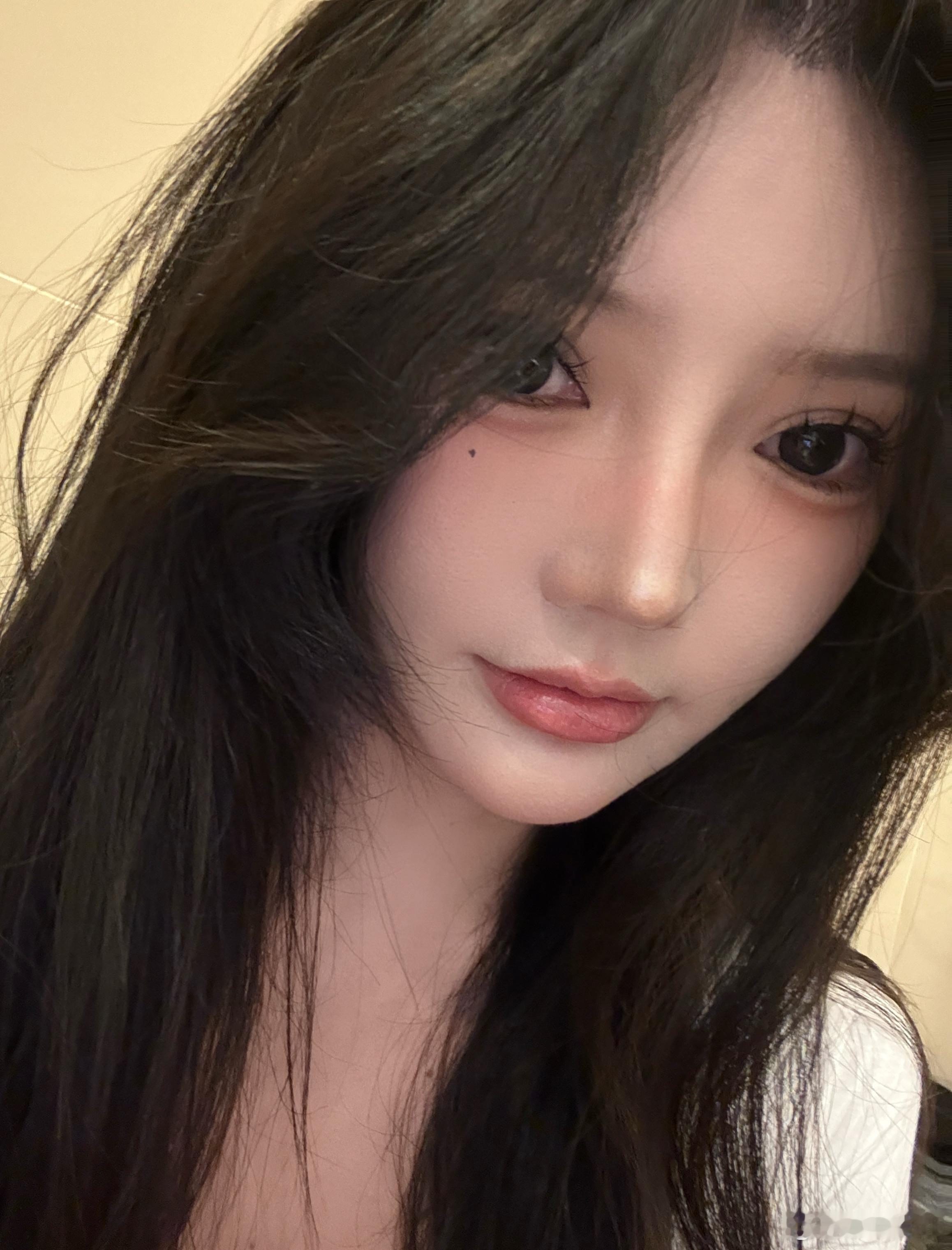 呼吸和想你. ​​​