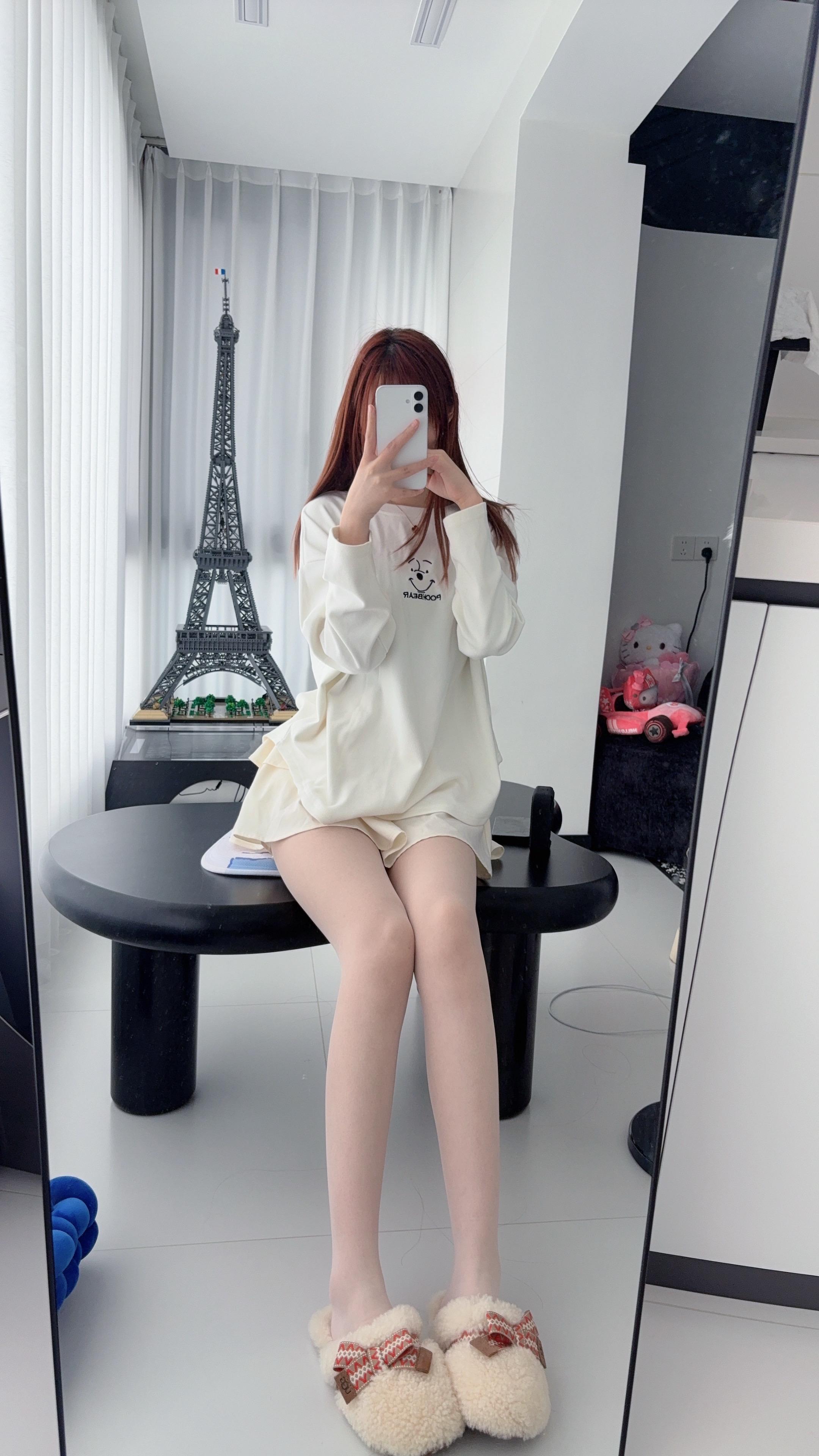 我跟悲伤结了账。