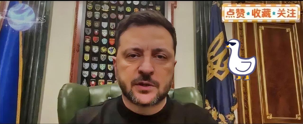 俄罗斯代表连斯基最近公布了20条和平方案，这事立刻在全球新闻里炸了锅。乌克兰总统