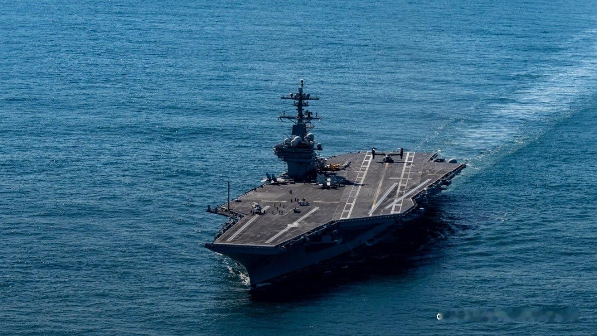 美国中央司令部（CENTCOM）表示，超过200架美国飞机和直升机，以及1.5万