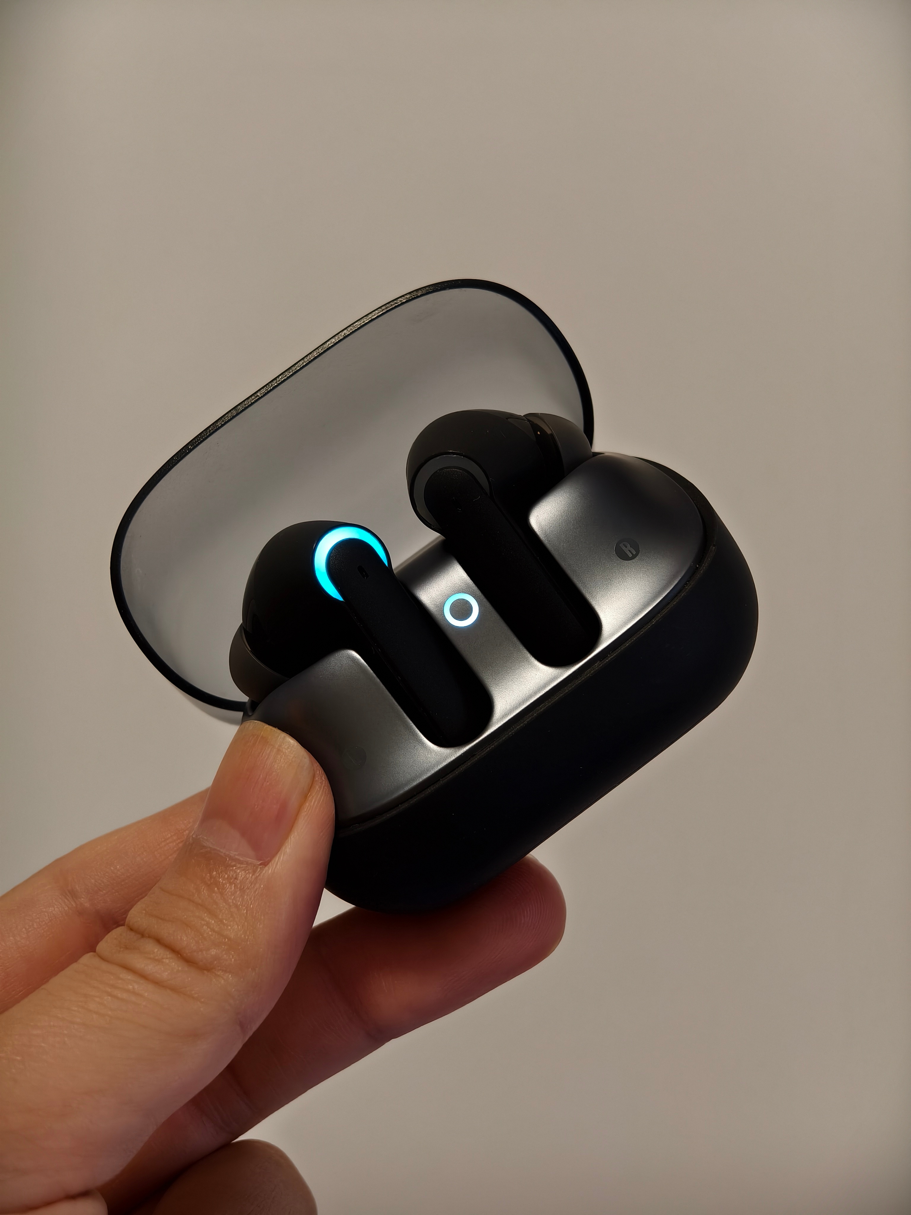 【铁粉抽奖】倍思 AeQur G10 真无线蓝牙耳机，现在主流电商平台可能都很难