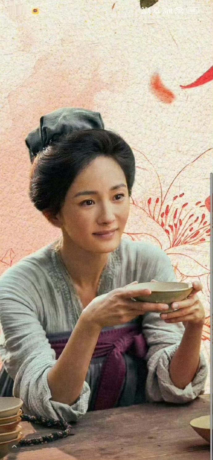 杨幂郑玉婷新海报来啦！眼神戏太好了，没看都能看出来情绪[抱一抱] ​​​