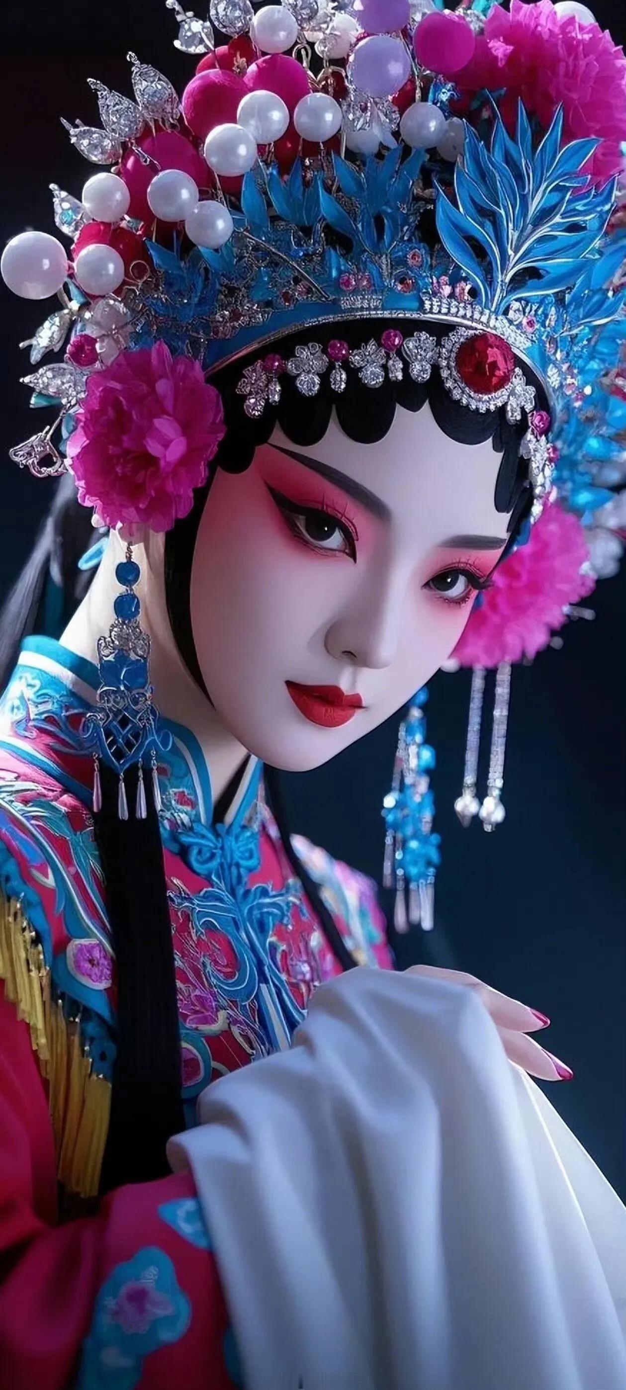 💫请欣赏国粹~