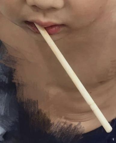 3岁～该说不说，小宝宝的意外伤害绝对都是因为家长的疏忽～ 