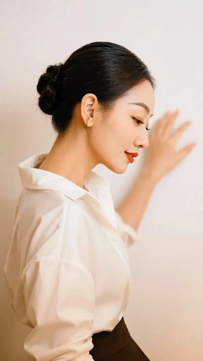 AI低饱和肖像 ai创作 广告分成玩法达人伙伴计划