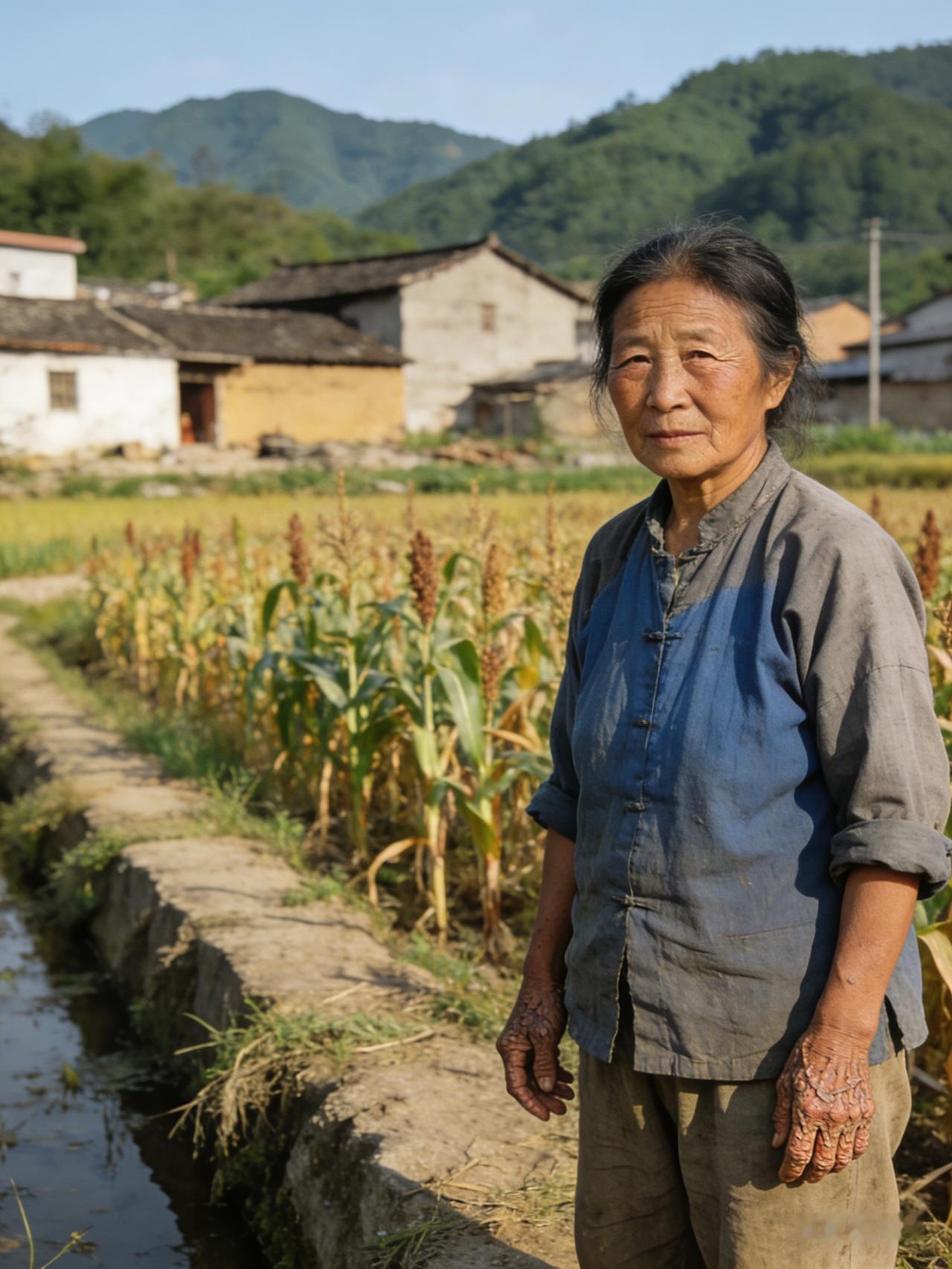 果然电视没有现实精彩。