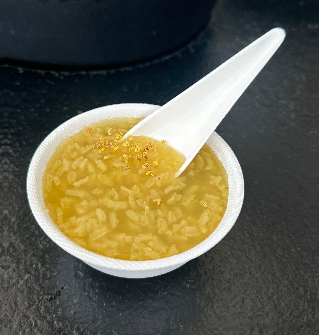 我要的真不多一粥一饭朝夕相伴岁岁有爱 