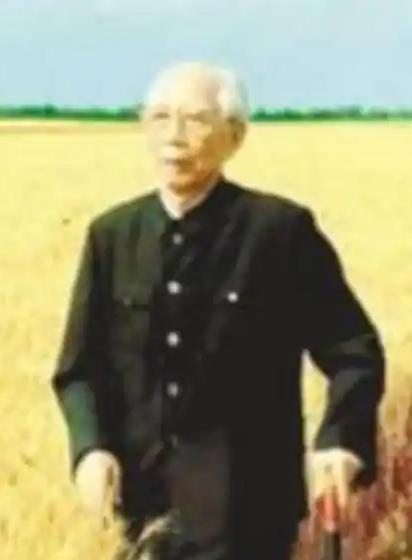 1959年，王震回到湖南浏阳老家调研，身后却有警车一路紧跟，为了不打扰乡亲、摸清