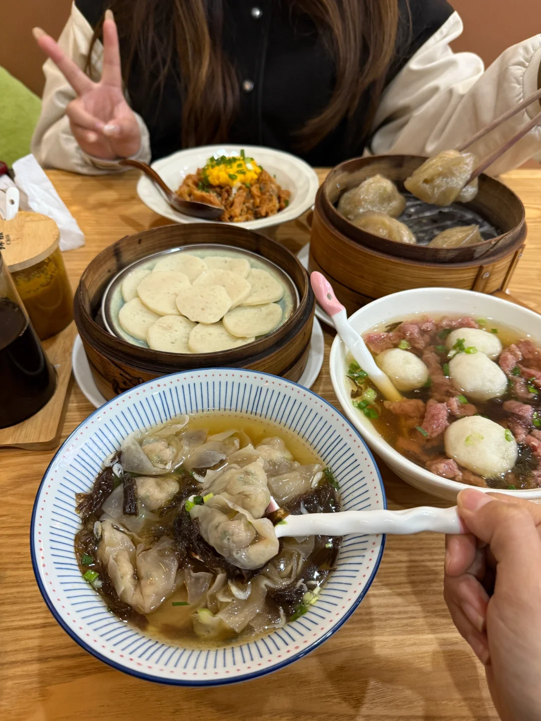 宁波！！！我最害怕倒闭的小店！！天静巷！